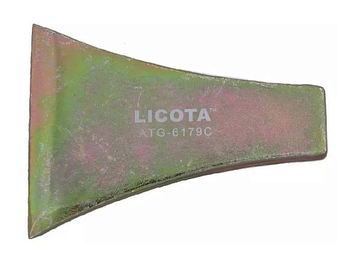 Правка рихтовочная коническая для кузовных работ 92-110 мм Licota Правка рихтовочная коническая для кузовных работ 92-110 мм Licota