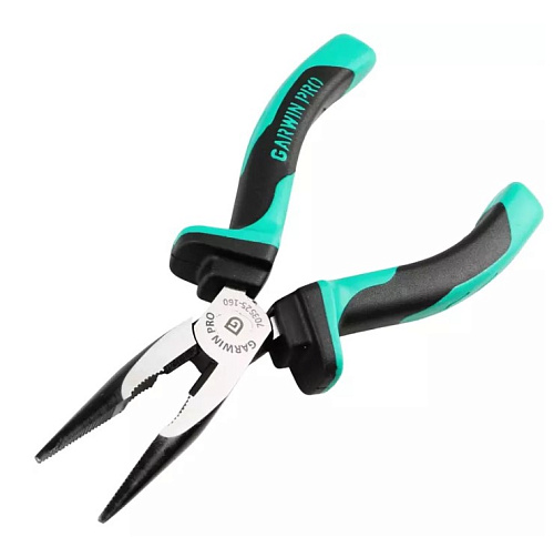 Длинногубцы 160 мм GARWIN PRO Длинногубцы 160 мм GARWIN PRO