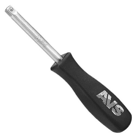 Вороток отвертка 1/4" 150 мм AVS OT14150 Вороток отвертка 1/4" 150 мм AVS OT14150