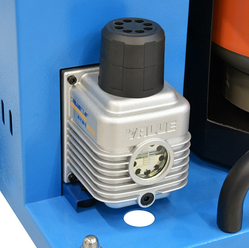 Установка для заправки кондиционеров автомат R134a Trommelberg OC400B Установка для заправки кондиционеров автомат R134a Trommelberg OC400B