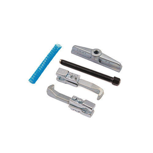 Съемник с двумя передвижными захватами (американский тип) 80 мм ROSSVIK Съемник с двумя передвижными захватами (американский тип) 80 мм ROSSVIK