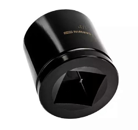 Головка торцевая ударная 1 1/2" 55 мм, 6 гр. GARWIN PRO Головка торцевая ударная 1 1/2" 55 мм, 6 гр. GARWIN PRO