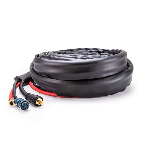 Комплект кабелей для INVERMIG 500E 15м Комплект кабелей для INVERMIG 500E 15м