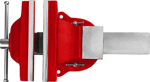 Тиски слесарные 200 мм MIRAX Тиски слесарные 200 мм MIRAX