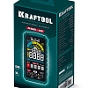 Мультиметр цифровой смарт KRAFTOOL KMS-10 Мультиметр цифровой смарт KRAFTOOL KMS-10