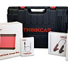 Сканер THINKTOOL Max, легковой, 13,3", DoIP, CAN FD, программирование Сканер THINKTOOL Max, легковой, 13,3", DoIP, CAN FD, программирование