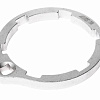 Съемник масляных фильтров 3/8" 6 гр. (VOLVO D5) JTC Съемник масляных фильтров 3/8" 6 гр. (VOLVO D5) JTC