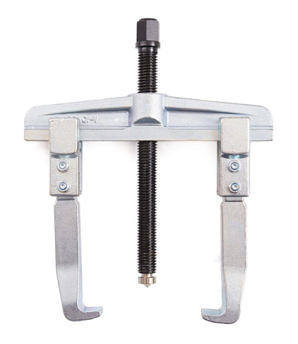 Съемник с двумя передвижными захватами (американский тип) 150 мм ROSSVIK Съемник с двумя передвижными захватами (американский тип) 150 мм ROSSVIK