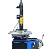 Станок шиномонтажный автоматический 17-30", 380В, взрывная накачка, синий ROSSVIK V-730 Станок шиномонтажный автоматический 17-30", 380В, взрывная накачка, синий ROSSVIK V-730