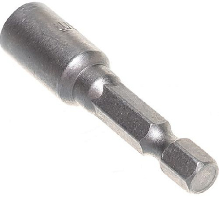 Бита с торцевой головкой 6*48 мм ФИТ Профи Бита с торцевой головкой 6*48 мм ФИТ Профи