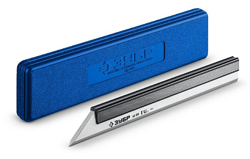 Линейка лекальная поверочная ЛД-300 300х50х15 мм, класс точности 1 (погрешность менее 0.05 мм) ЗУБР Линейка лекальная поверочная ЛД-300 300х50х15 мм, класс точности 1 (погрешность менее 0.05 мм) ЗУБР