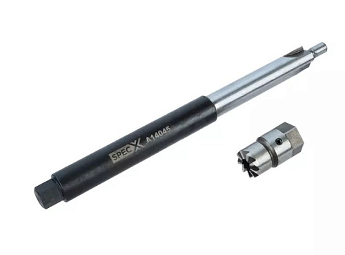 Фреза для чистки посадочных мест дизельных форсунок Mercedes-Benz SpecX Фреза для чистки посадочных мест дизельных форсунок Mercedes-Benz SpecX