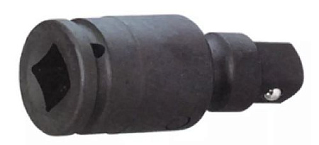Кардан ударный 3/4" шарнирный 90 мм CrMo Licota Кардан ударный 3/4" шарнирный 90 мм CrMo Licota