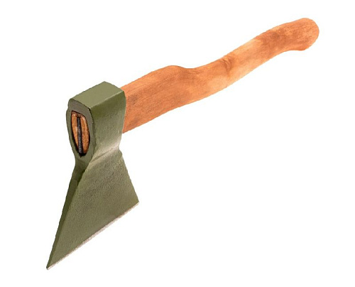 Топор 1400/1750 г, 500 мм, прямое лезвие, кованый Б4 Сибртех Топор 1400/1750 г, 500 мм, прямое лезвие, кованый Б4 Сибртех