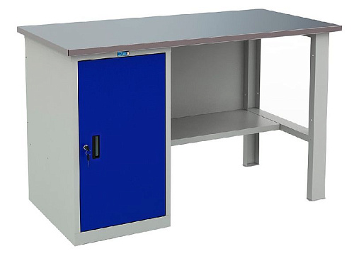 Верстак PROFI W (№400) WT140.WD1/F1.000 Верстак PROFI W (№400) WT140.WD1/F1.000