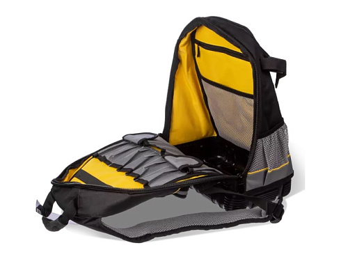 Рюкзак для инструмента 35 л RUNTEC Рюкзак для инструмента 35 л RUNTEC