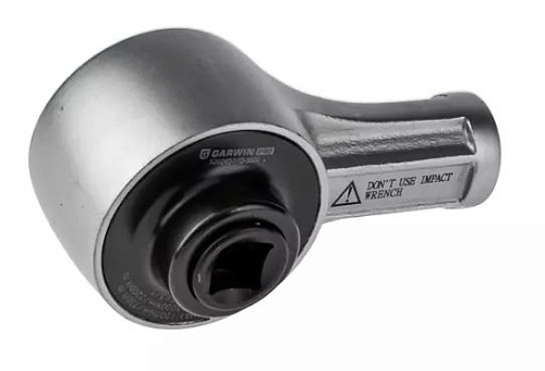 Мультипликатор (усилитель крутящего момента) 3:1, 3/4" 1000 Нм х 1" 3000 Нм Garwin Мультипликатор (усилитель крутящего момента) 3:1, 3/4" 1000 Нм х 1" 3000 Нм Garwin