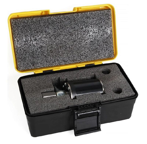 Съемник дизельных форсунок пневматический с обратным молотком ОДА Сервис Съемник дизельных форсунок пневматический с обратным молотком ОДА Сервис