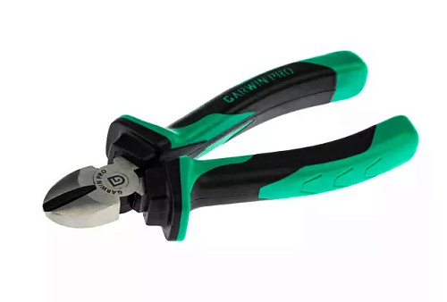 Кусачки боковые 180 GARWIN Кусачки боковые 180 GARWIN