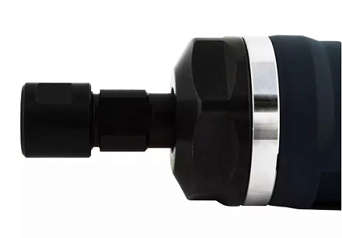 Шлифмашина прямая пневматическая 20000 об/мин, 735 Вт цанга 8 мм GARWIN Шлифмашина прямая пневматическая 20000 об/мин, 735 Вт цанга 8 мм GARWIN