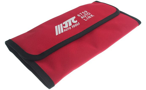 Набор крючков для слесарных работ (8 предм) JTC Набор крючков для слесарных работ (8 предм) JTC