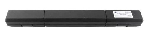 Ключ динамометрический 1/2" 40-200 Нм, двухсторонний цельнометаллический GARWIN Ключ динамометрический 1/2" 40-200 Нм, двухсторонний цельнометаллический GARWIN