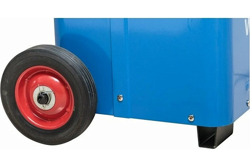 Пуско-зарядное устройство 12/24 В, 1000 A, 380В NORDBERG WSB1000 Пуско-зарядное устройство 12/24 В, 1000 A, 380В NORDBERG WSB1000