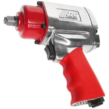Гайковерт пневматический 1/2" 1356 Нм усиленный JTC Гайковерт пневматический 1/2" 1356 Нм усиленный JTC