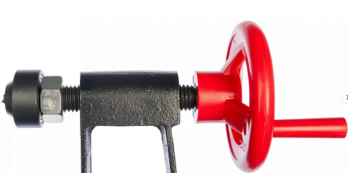 Станок токарный по дереву 350 Вт, 4 скорости, длина 1000 мм, d 350 мм ЗУБР Станок токарный по дереву 350 Вт, 4 скорости, длина 1000 мм, d 350 мм ЗУБР