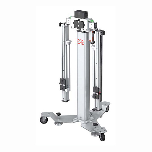 Стенд Autel MaxiSys ADAS MA600 для калибровки камер, Basic Kit AU20041 Стенд Autel MaxiSys ADAS MA600 для калибровки камер, Basic Kit AU20041