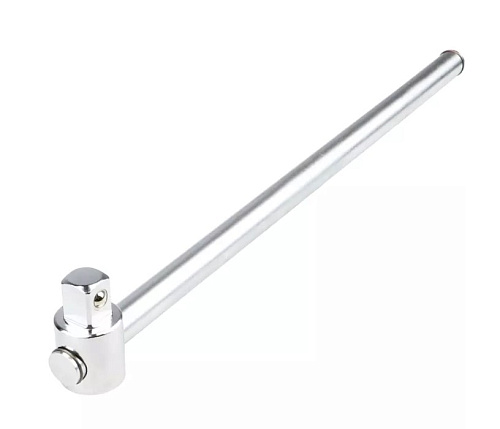 Вороток с бегунком 1/2" 300 мм, CrV Licota Вороток с бегунком 1/2" 300 мм, CrV Licota