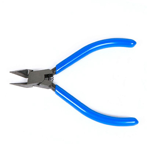 Кусачки боковые 100 диагональные МИНИ Licota Кусачки боковые 100 диагональные МИНИ Licota