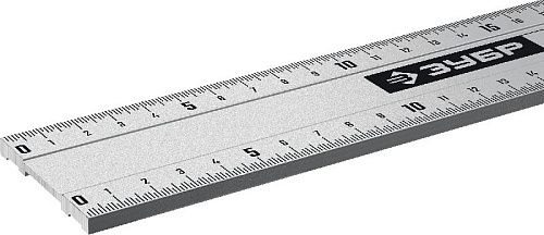 Линейка металлическая 1000*50*5 мм усиленная алюминиевая ЗУБР АПЛ Линейка металлическая 1000*50*5 мм усиленная алюминиевая ЗУБР АПЛ