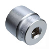 Головка торцевая 1/2" 36 мм, 12 гр., GARWIN Головка торцевая 1/2" 36 мм, 12 гр., GARWIN
