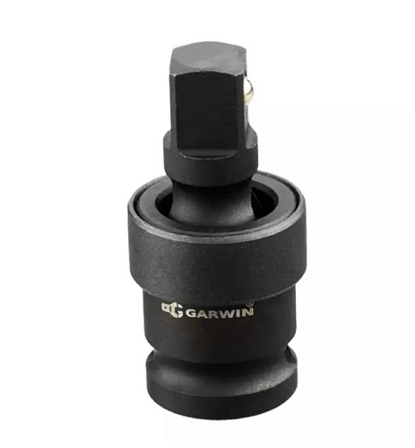 Кардан ударный 1/4" шарнирный 43 мм GARWIN Кардан ударный 1/4" шарнирный 43 мм GARWIN