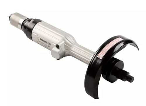 Шлифмашина прямая пневматическая 6300 об/мин, 150 мм GARWIN Шлифмашина прямая пневматическая 6300 об/мин, 150 мм GARWIN