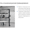 Подъемник мобильный для обслуживания АКБ электромобилей SIVIK ПГН-7514Е Подъемник мобильный для обслуживания АКБ электромобилей SIVIK ПГН-7514Е