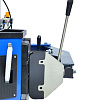 Станок шиномонтажный автоматический 17-30", 380В, взрывная накачка, синий ROSSVIK V-730 Станок шиномонтажный автоматический 17-30", 380В, взрывная накачка, синий ROSSVIK V-730