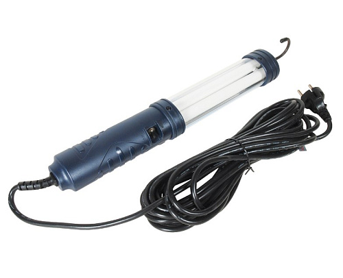 Светильник переносной 8 м люминесцентный JTC Светильник переносной 8 м люминесцентный JTC