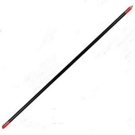 Лом строительный круглый 25 мм 1300 мм ЗУБР Лом строительный круглый 25 мм 1300 мм ЗУБР