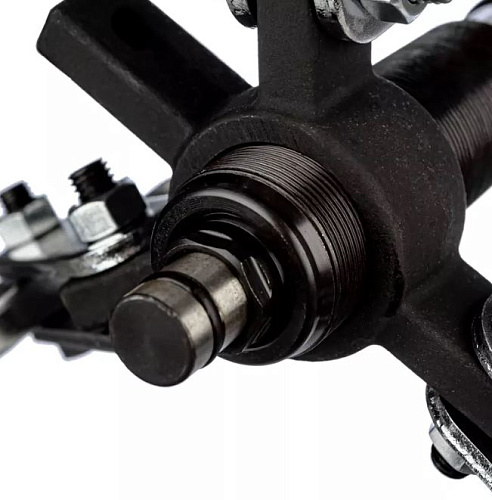 Съемник гидравлический универсальный 10 т GARWIN Съемник гидравлический универсальный 10 т GARWIN