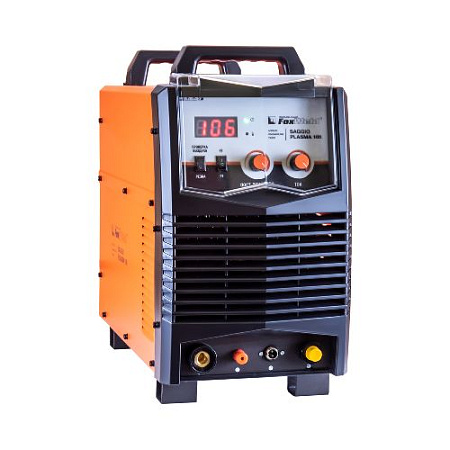 Аппарат плазменной резки SAGGIO PLASMA 105 Аппарат плазменной резки SAGGIO PLASMA 105