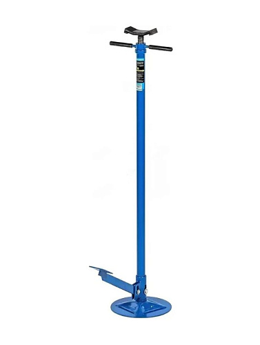 Стойка трансмиссионная механическая, 0,75 т, H подъема 1360-2030 мм NORDBERG N30075T Стойка трансмиссионная механическая, 0,75 т, H подъема 1360-2030 мм NORDBERG N30075T