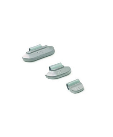 Груза свинцовые для штампованных дисков 60 гр (50 шт) Rossvik 080312 Груза свинцовые для штампованных дисков 60 гр (50 шт) Rossvik 080312