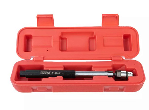 Фреза для чистки посадочных мест дизельных форсунок Mercedes-Benz SpecX Фреза для чистки посадочных мест дизельных форсунок Mercedes-Benz SpecX