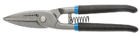 Ножницы по металлу 250 прямой рез HOEGERT Ножницы по металлу 250 прямой рез HOEGERT