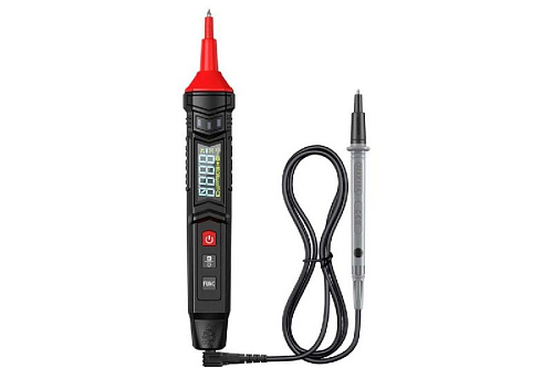 Мультиметр цифровой портативный iCarTool IC-M111 Мультиметр цифровой портативный iCarTool IC-M111