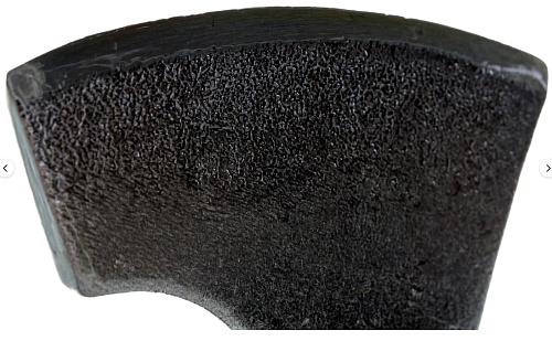 Топор 650 г, 400 мм, округлое лезвие, кованый Ижсталь-ТНП Викинг-Премиум Топор 650 г, 400 мм, округлое лезвие, кованый Ижсталь-ТНП Викинг-Премиум