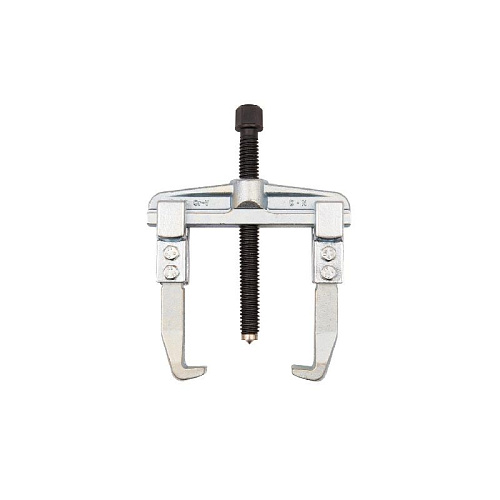 Съемник с двумя передвижными захватами (американский тип) 80 мм ROSSVIK Съемник с двумя передвижными захватами (американский тип) 80 мм ROSSVIK