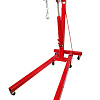 Кран гаражный 1000 кг складной Мобилсервис Кран гаражный 1000 кг складной Мобилсервис